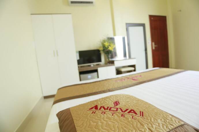 Imagen general del Hotel Anova 2. Foto 3