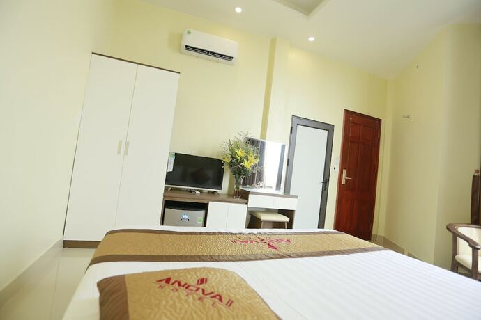 Imagen general del Hotel Anova 2. Foto 6