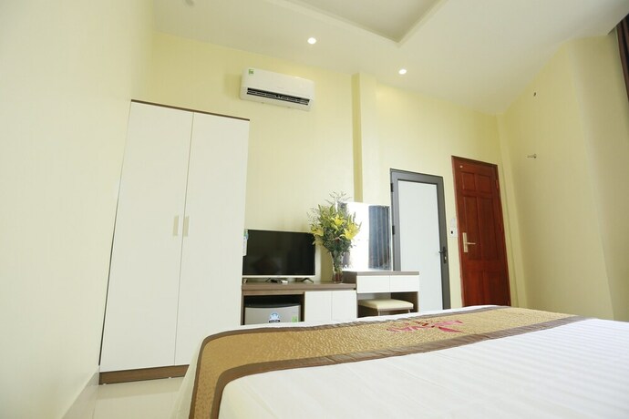 Imagen de la habitación del Hotel Anova 2. Foto 14