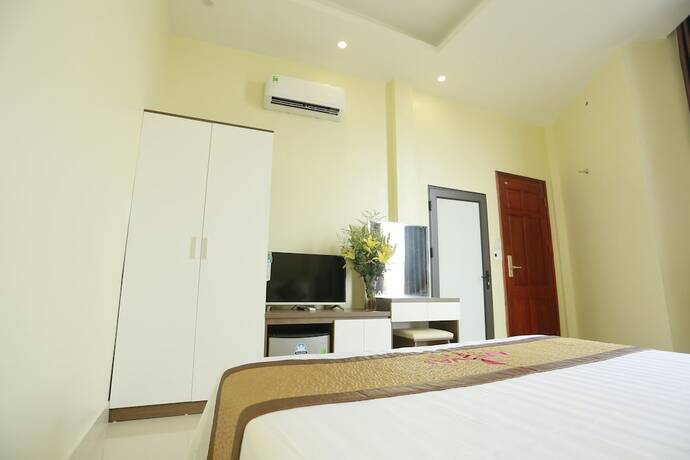 Imagen de la habitación del Hotel Anova 2. Foto 15