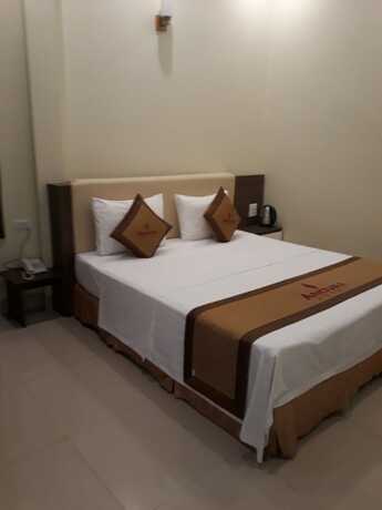 Imagen de la habitación del Hotel Anova 2. Foto 16