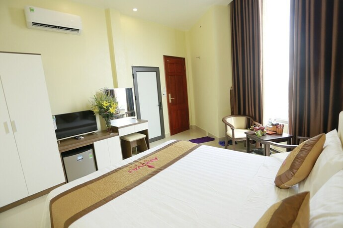 Imagen de la habitación del Hotel Anova 2. Foto 23