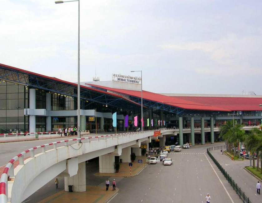 Imagen general del Hotel Anova Airport. Foto 18