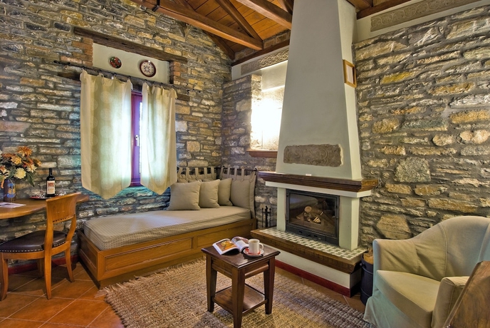 Imagen de la habitación del Hotel Anovolios Boutique. Foto 4