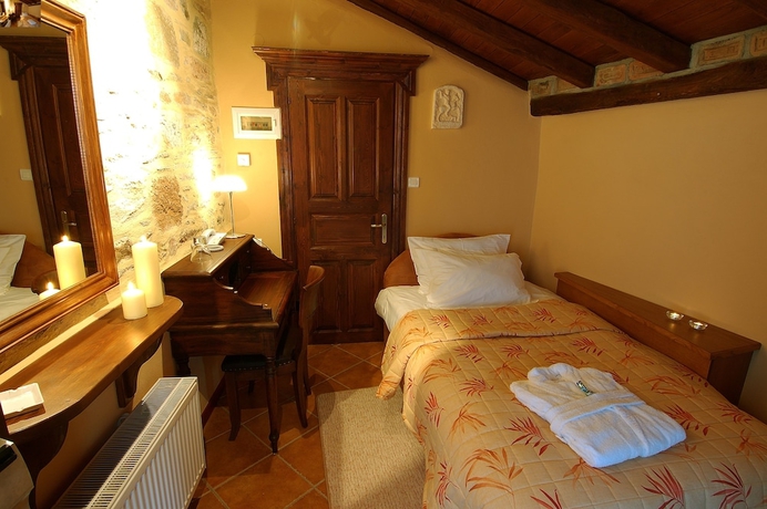 Imagen de la habitación del Hotel Anovolios Boutique. Foto 9