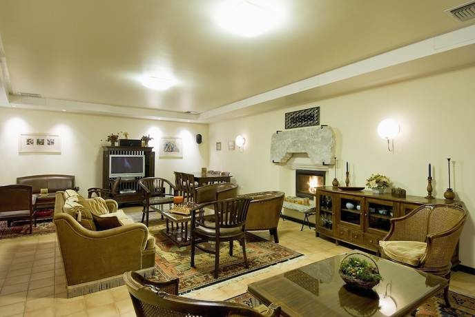 Imagen de los interiores del Hotel Anovolios Boutique. Foto 19