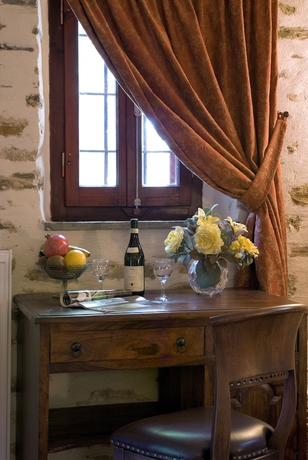 Imagen de la habitación del Hotel Anovolios Boutique. Foto 12