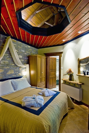 Imagen de la habitación del Hotel Anovolios Boutique. Foto 13