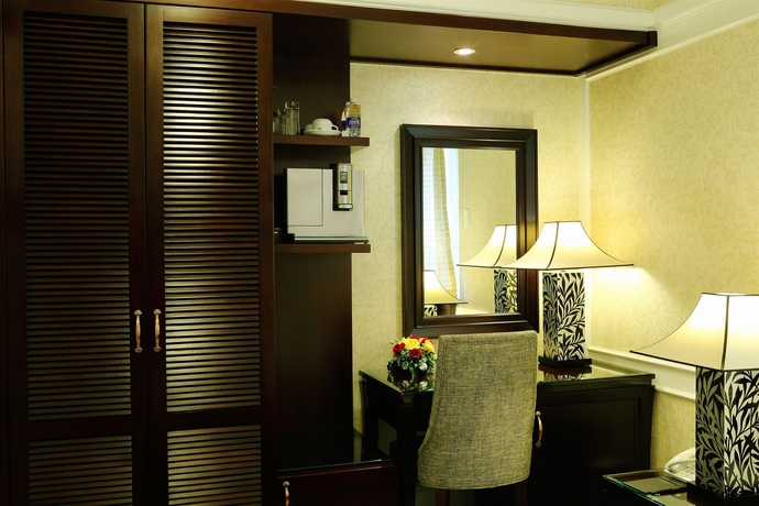 Imagen de la habitación del Hotel Anpha Boutique. Foto 7