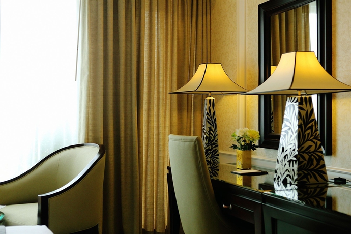 Imagen de la habitación del Hotel Anpha Boutique. Foto 9