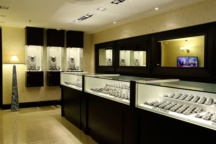 Imagen general del Hotel Anpha Boutique. Foto 3