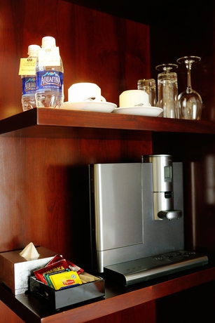 Imagen de la habitación del Hotel Anpha Boutique. Foto 14