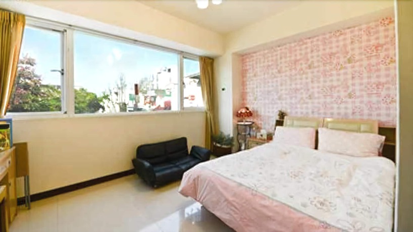 Imagen de la habitación del Hotel Anping Egret Bay Bandb. Foto 4