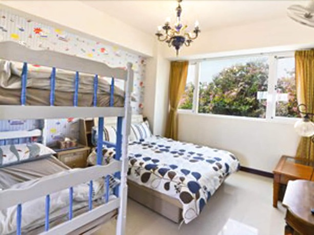Imagen de la habitación del Hotel Anping Egret Bay Bandb. Foto 13