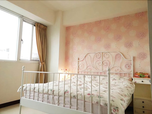 Imagen de la habitación del Hotel Anping Egret Bay Bandb. Foto 14