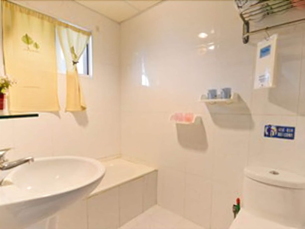 Imagen de la habitación del Hotel Anping Egret Bay Bandb. Foto 16