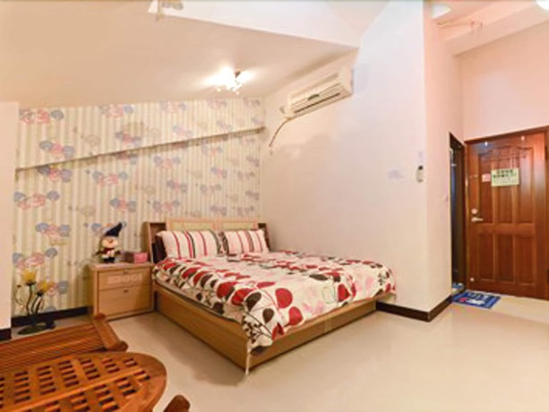 Imagen de la habitación del Hotel Anping Egret Bay Bandb. Foto 18