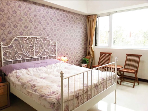 Imagen de la habitación del Hotel Anping Egret Bay Bandb. Foto 20