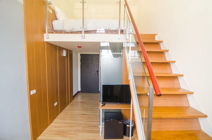 Imagen de la habitación del Hotel Anping Kensington. Foto 4