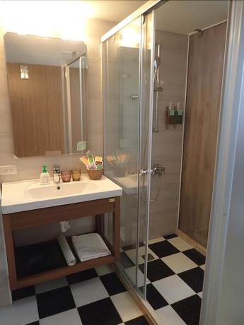Imagen de la habitación del Hotel Anping Kensington. Foto 9