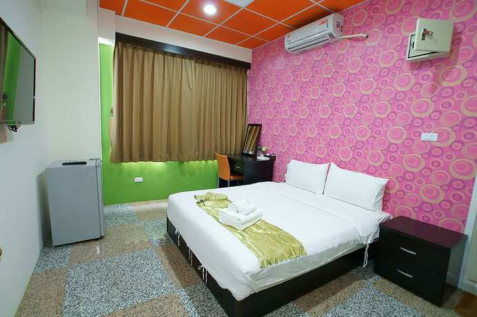 Imagen de la habitación del Hotel Anqing 67 Homestay. Foto 2