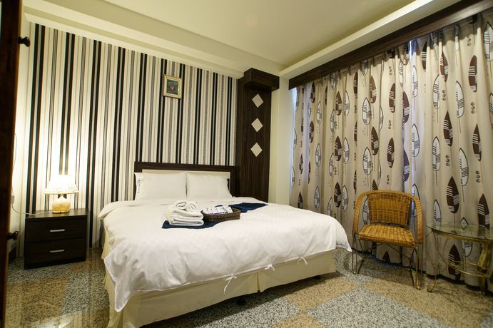 Imagen de la habitación del Hotel Anqing 67 Homestay. Foto 3