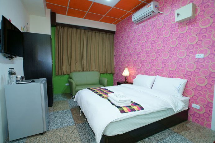 Imagen de la habitación del Hotel Anqing 67 Homestay. Foto 9