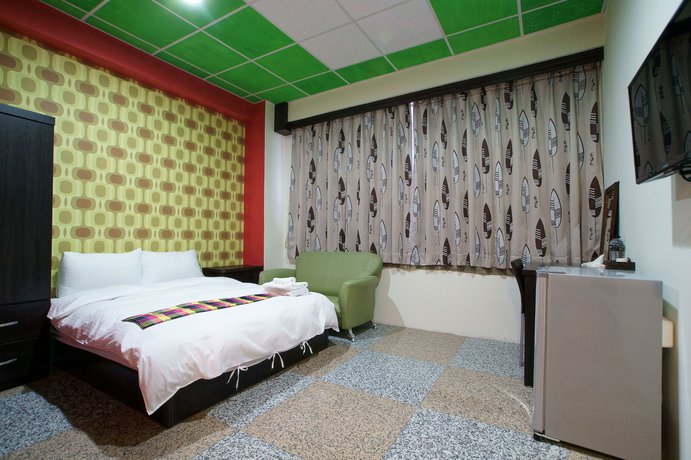 Imagen de la habitación del Hotel Anqing 67 Homestay. Foto 10