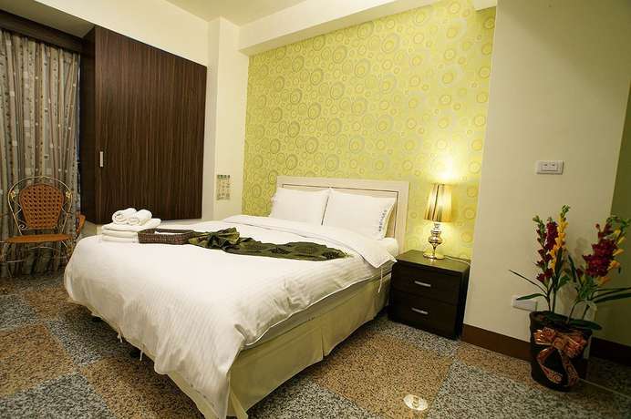 Imagen de la habitación del Hotel Anqing 67 Homestay. Foto 11