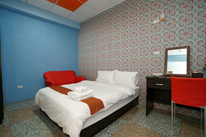 Imagen de la habitación del Hotel Anqing 67 Homestay. Foto 13