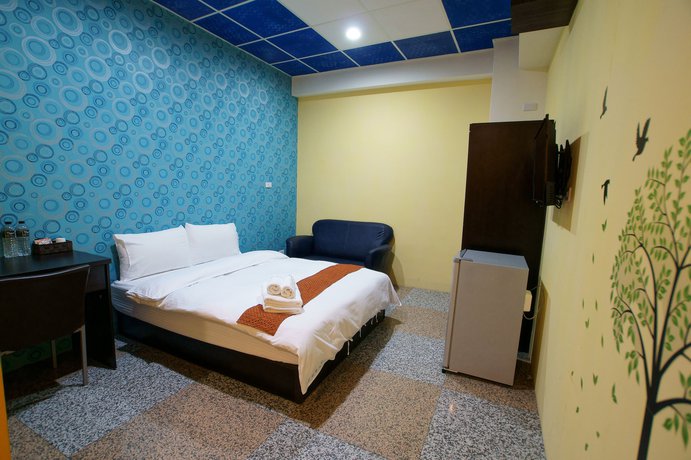 Imagen de la habitación del Hotel Anqing 67 Homestay. Foto 18