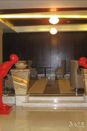 Imagen de la habitación del Hotel Anqing International. Foto 2