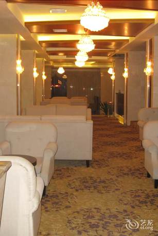 Imagen de la habitación del Hotel Anqing International. Foto 4