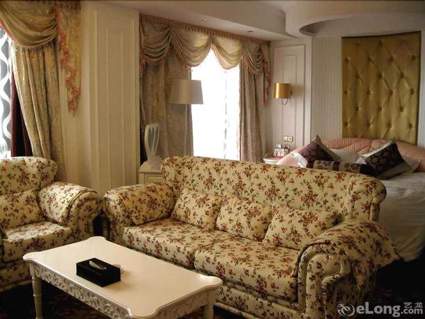 Imagen de la habitación del Hotel Anqing International. Foto 5