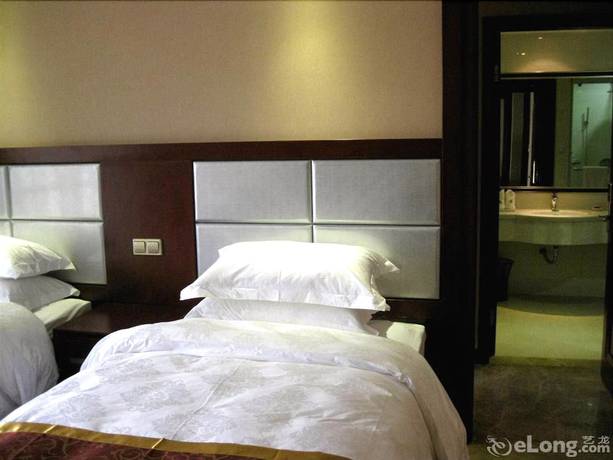 Imagen de la habitación del Hotel Anqing International. Foto 6