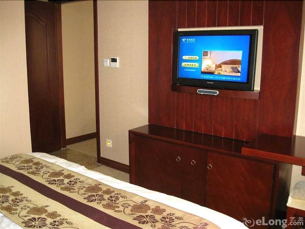 Imagen de la habitación del Hotel Anqing International. Foto 8