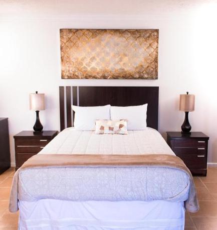Imagen de la habitación del Hotel Ans Inn and Suites. Foto 10