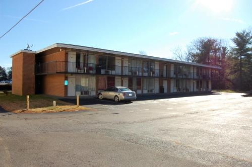 Imagen general del Hotel Ans Inn and Suites. Foto 4