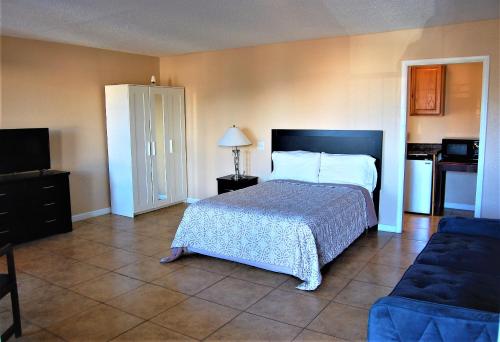 Imagen general del Hotel Ans Inn and Suites. Foto 7