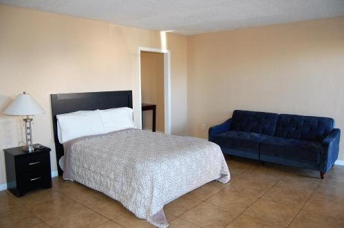 Imagen general del Hotel Ans Inn and Suites. Foto 8
