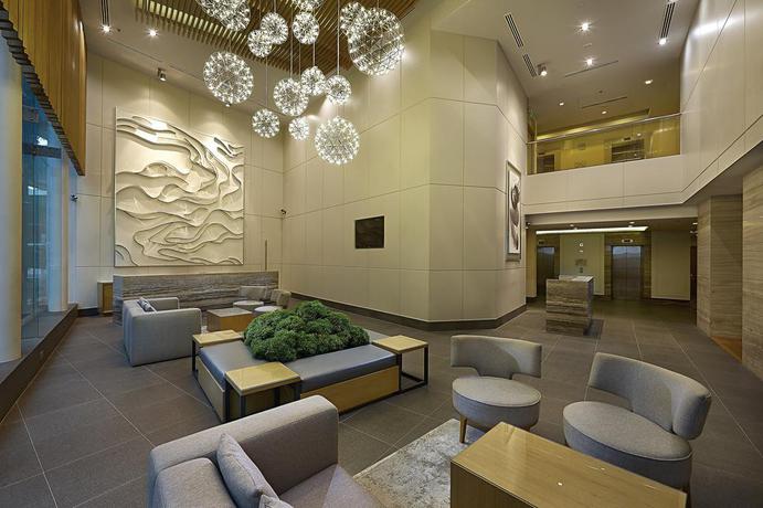 Imagen de los interiores del Hotel Ansa Kuala Lumpur. Foto 7