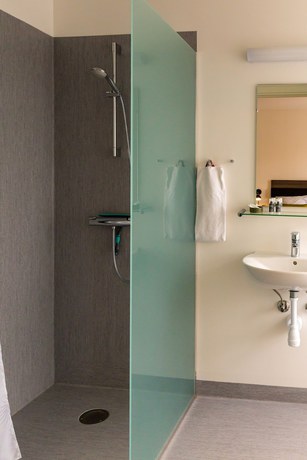 Imagen de la habitación del Hotel Ansager og Hytteby. Foto 8