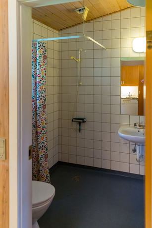 Imagen de la habitación del Hotel Ansager og Hytteby. Foto 18