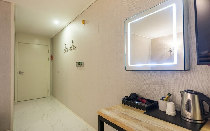 Imagen general del Hotel Ansan Walkers By Cozy. Foto 3