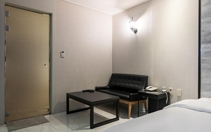 Imagen general del Hotel Ansan Walkers By Cozy. Foto 5