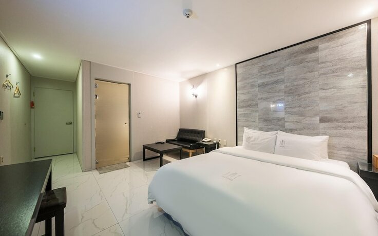 Imagen general del Hotel Ansan Walkers By Cozy. Foto 12