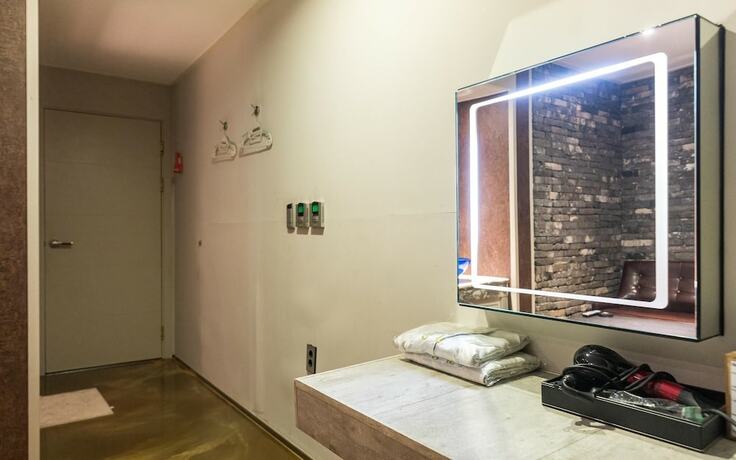 Imagen general del Hotel Ansan Walkers By Cozy. Foto 13