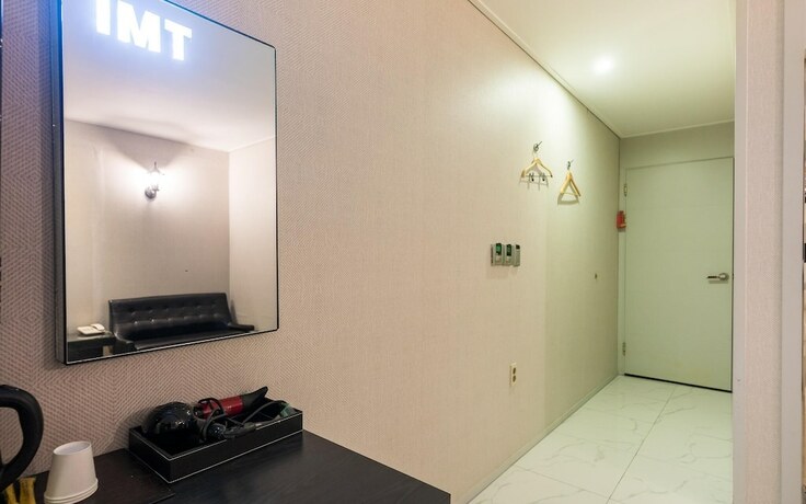 Imagen general del Hotel Ansan Walkers By Cozy. Foto 14