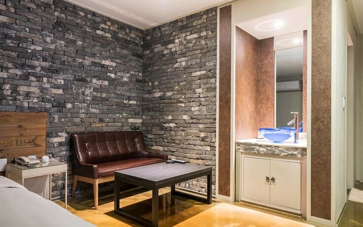 Imagen general del Hotel Ansan Walkers By Cozy. Foto 16