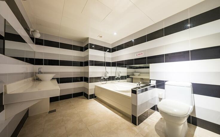 Imagen general del Hotel Ansan Walkers By Cozy. Foto 19